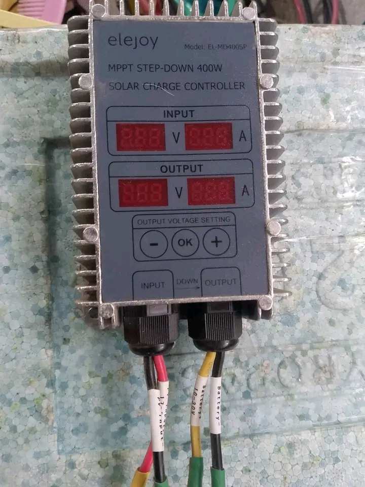 Détail produit