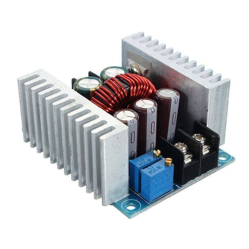 Step down 300W