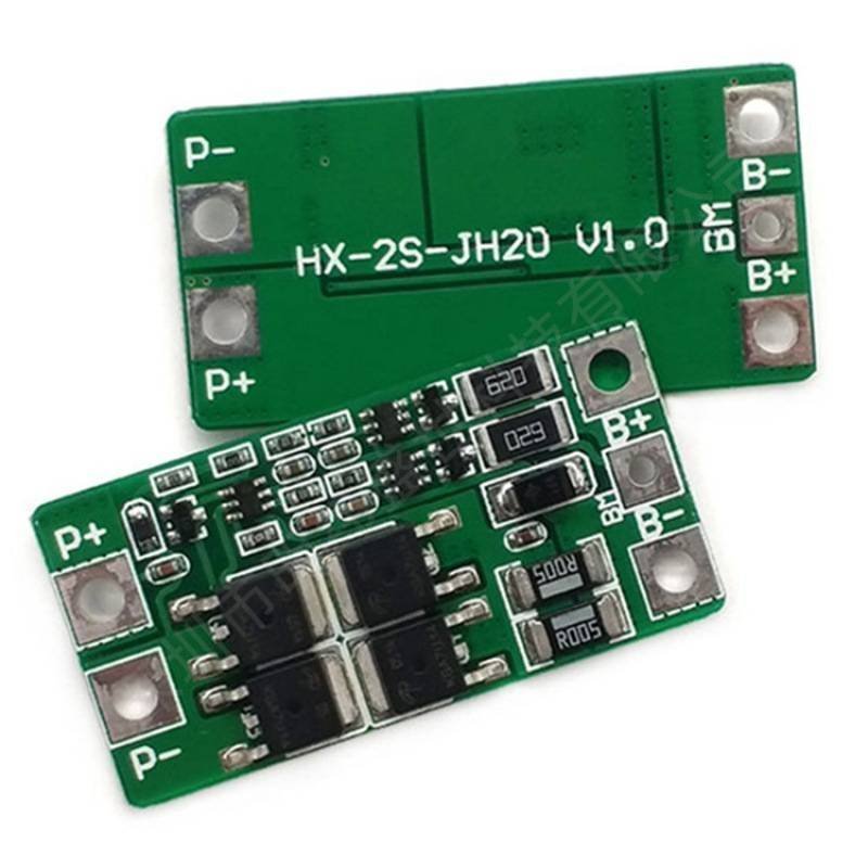 Bms 2S 10A