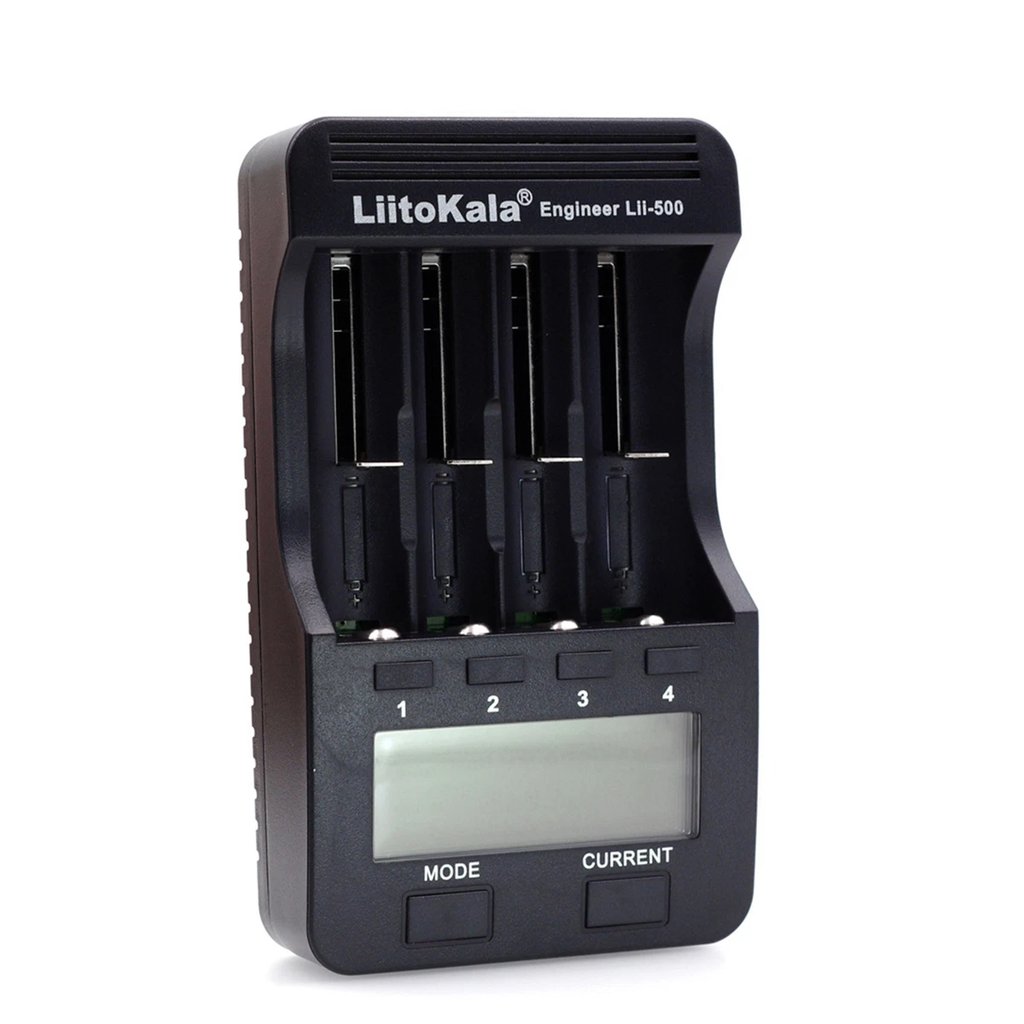 Lii-500