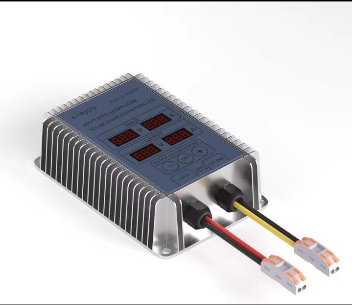 Elejoy MPPT 25A