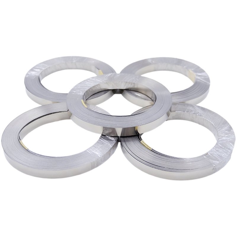 Image produit Bande nickel