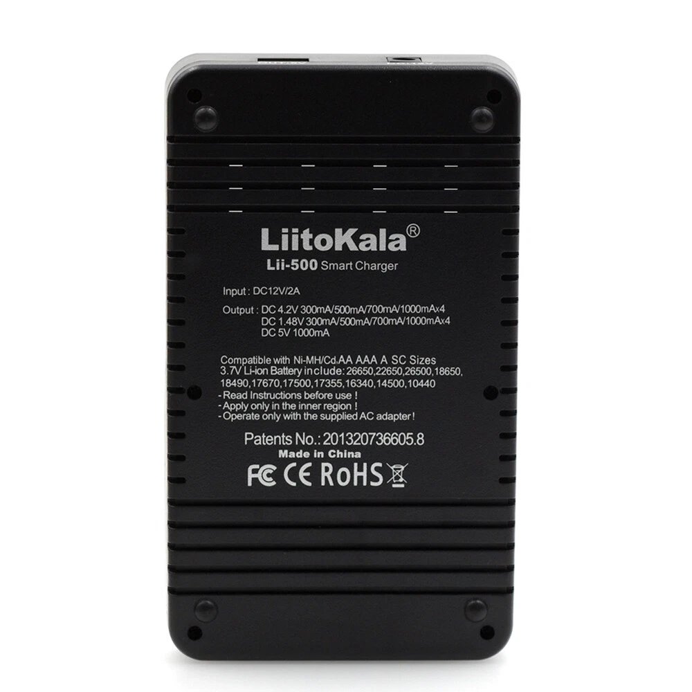 Lii-500