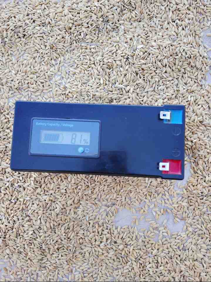 Lithium ion 12V 20Ah