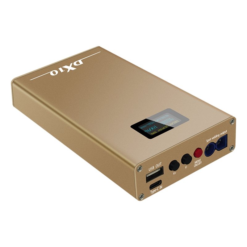 Image produit Soudure par point