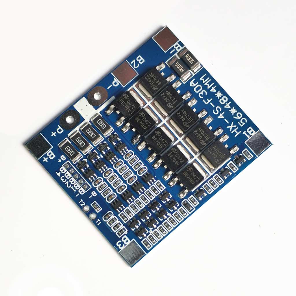 BMS lifepo4 4S 30A (12.8V)