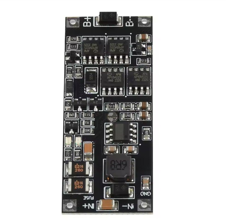 DC UPS BOARD 3S (12.6V)