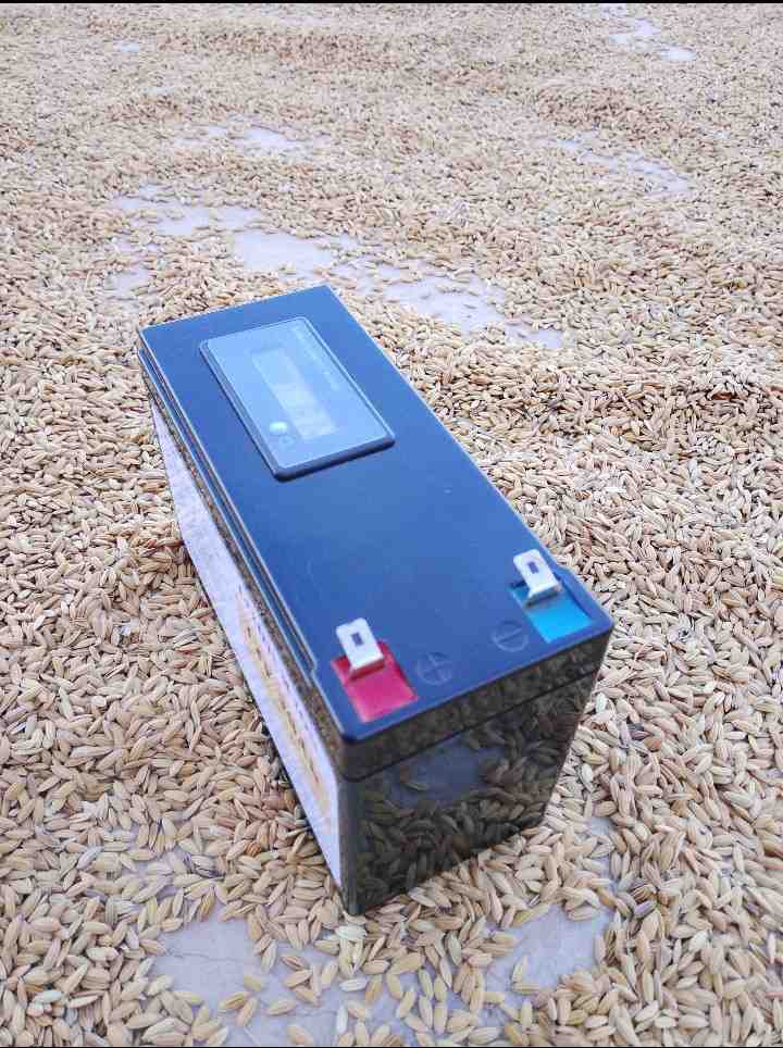 Lithium ion 12V 20Ah
