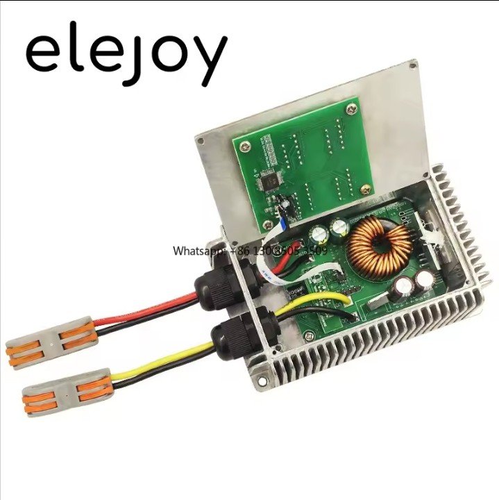 Elejoy MPPT 25A