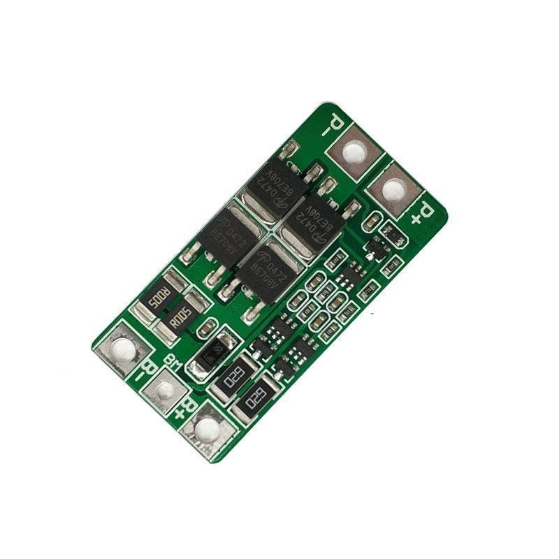 2S 10A, Lifepo4