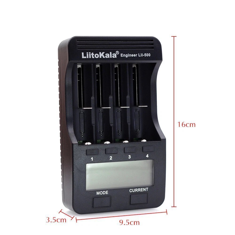 Lii-500